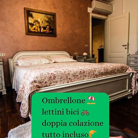 B&B Villa Lilla San Benedetto del Tronto Exterior foto